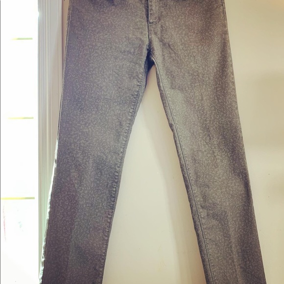 Nicole Miller Original Jeans - Picture 3 of 5